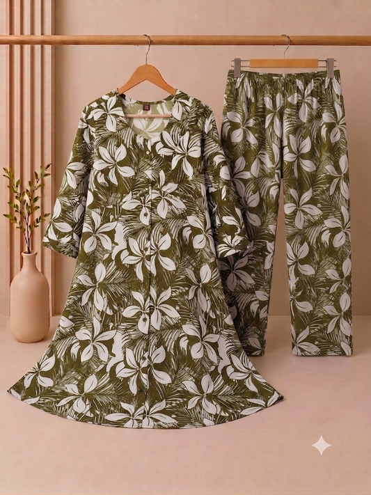 Coord  Set