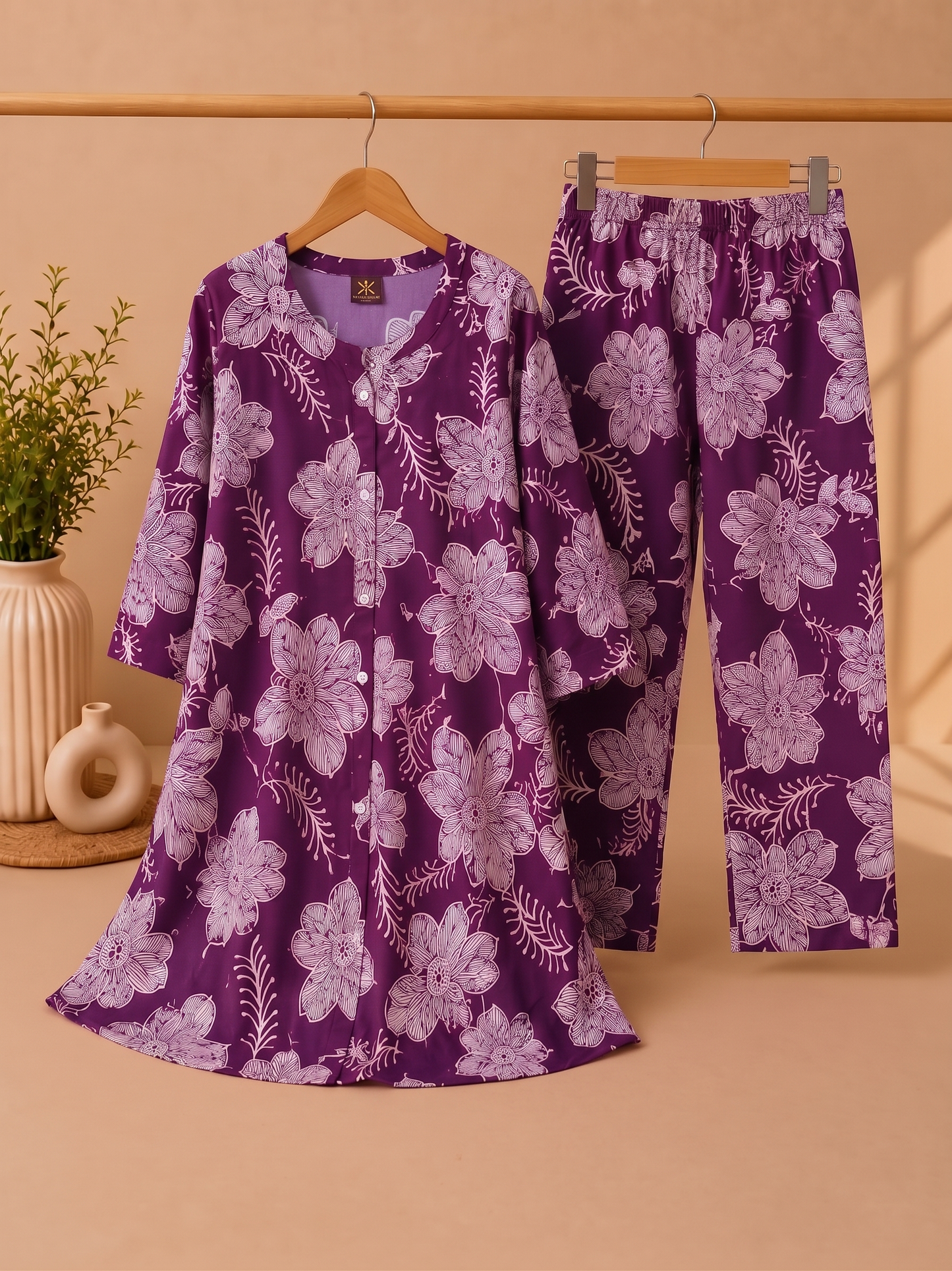 Co-ord  Set