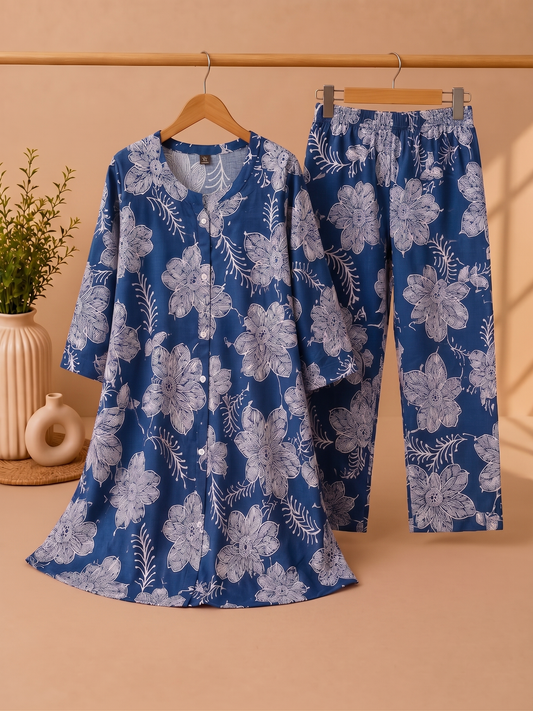 Co-ord  Set