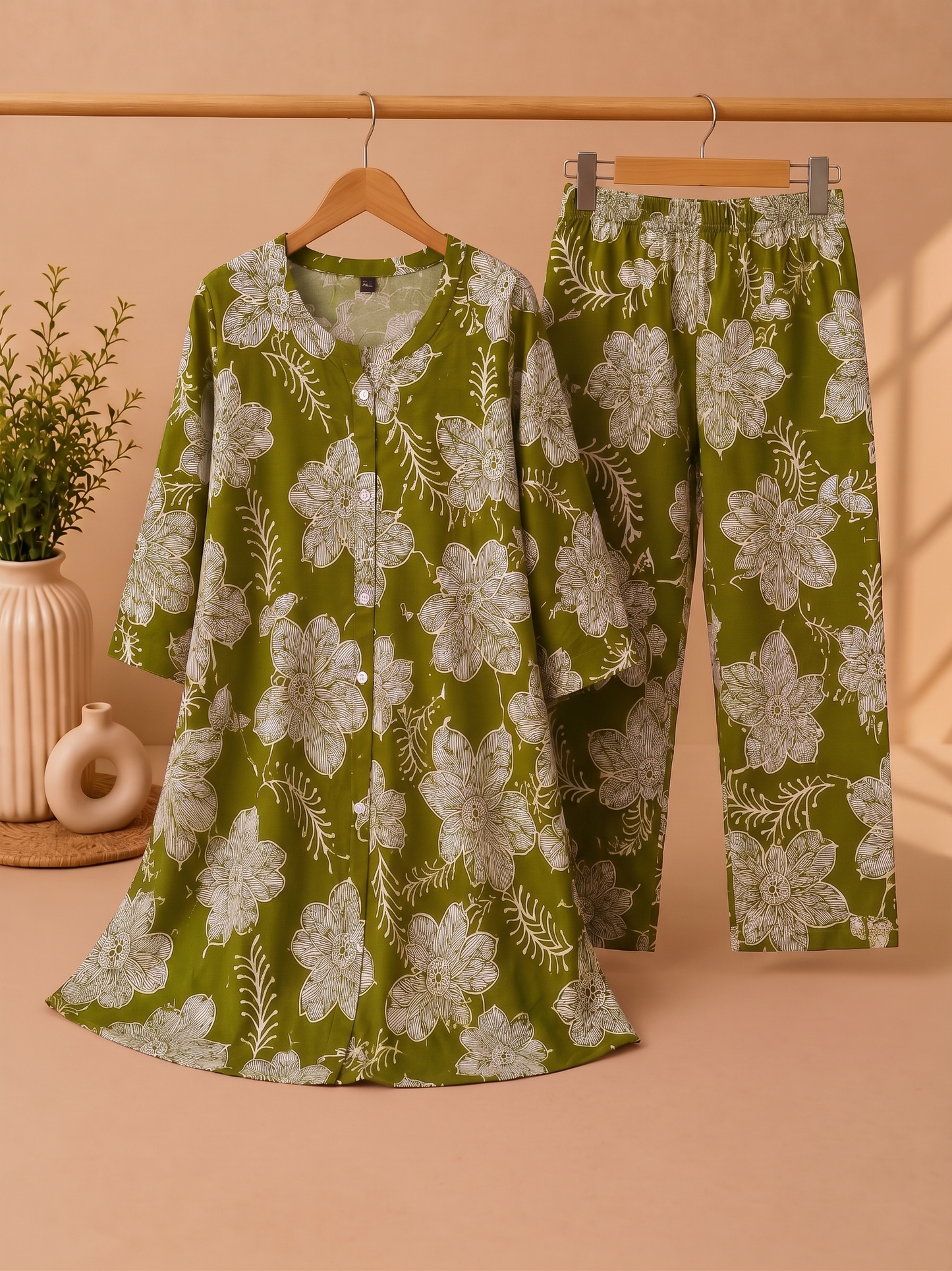Co-ord  Set