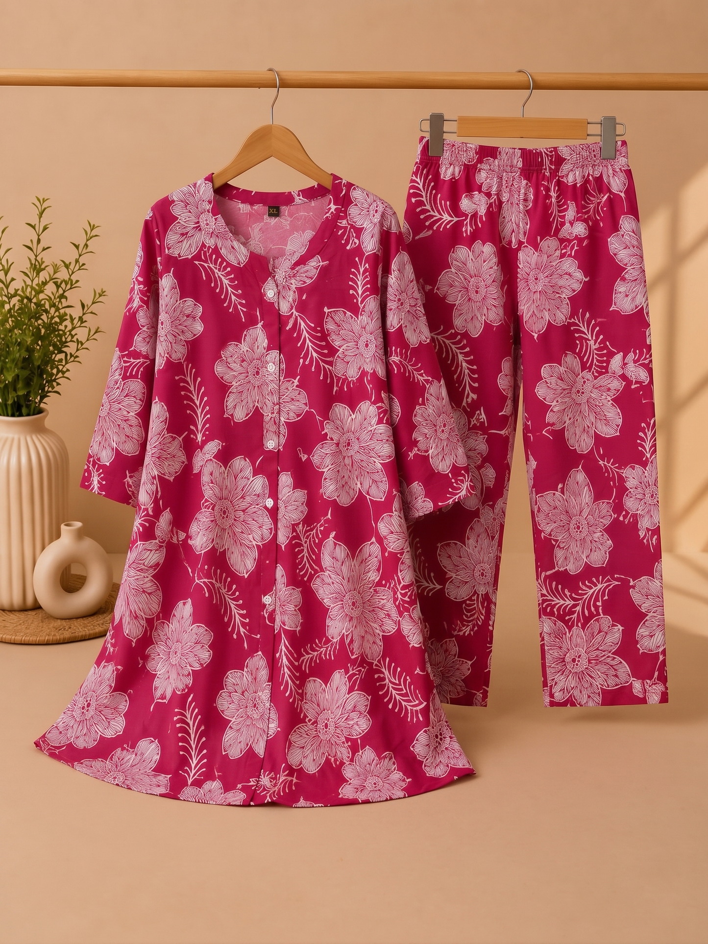Co-ord  Set