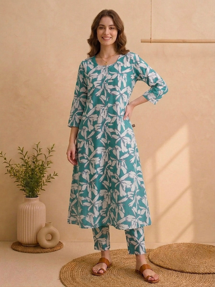 Co-ord  Set