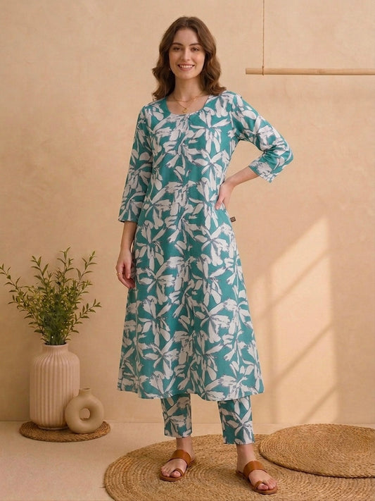 Co-ord  Set