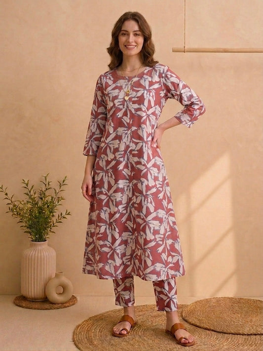 Co-ord  Set