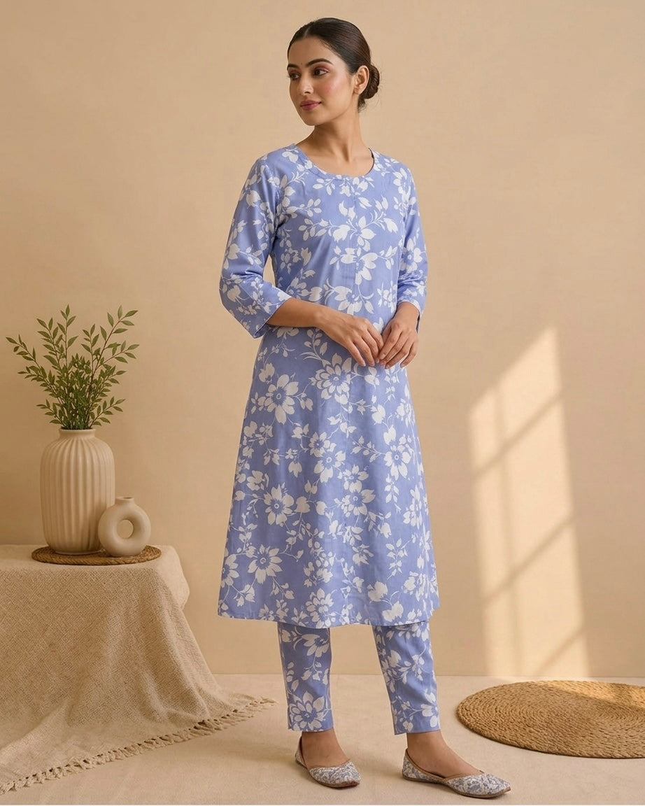 Co-ord  Set