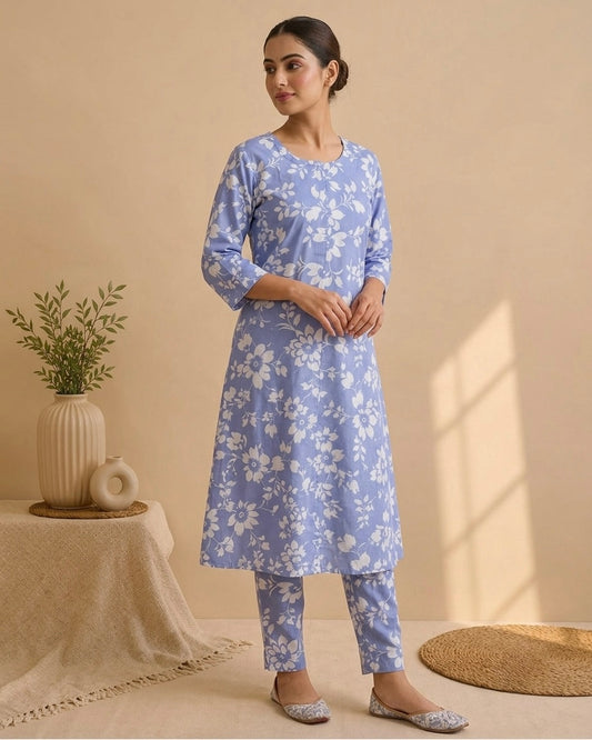 Co-ord  Set