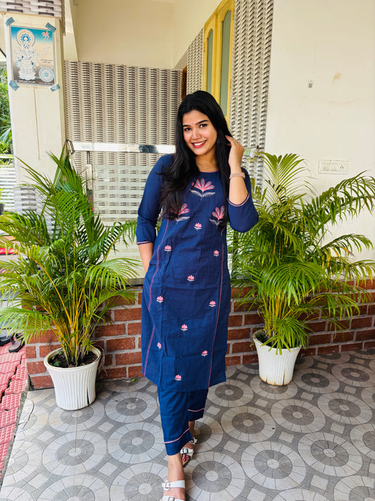 Co-ord  Set