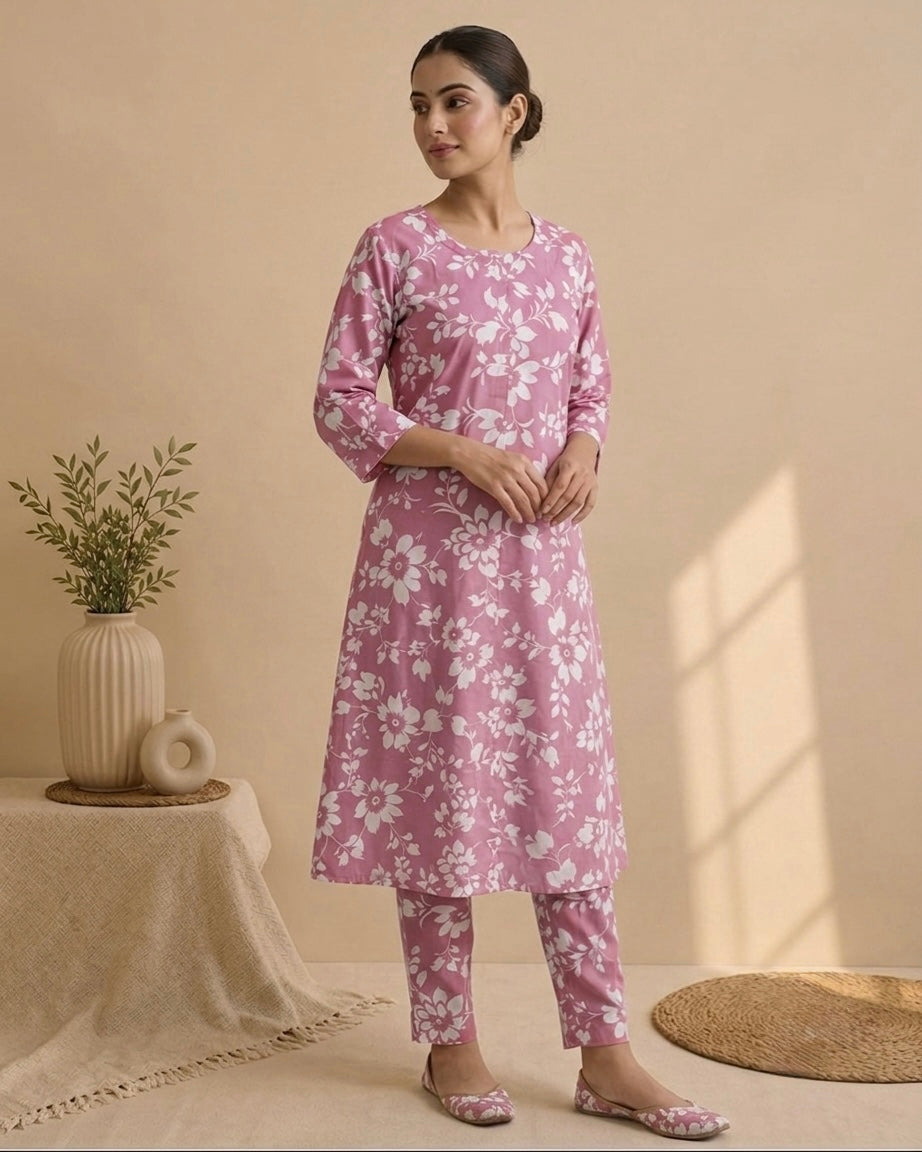 Co-ord  Set