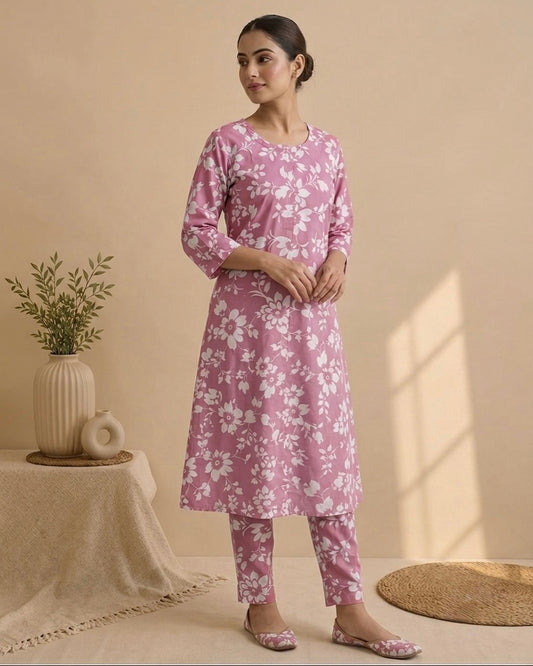 Co-ord  Set