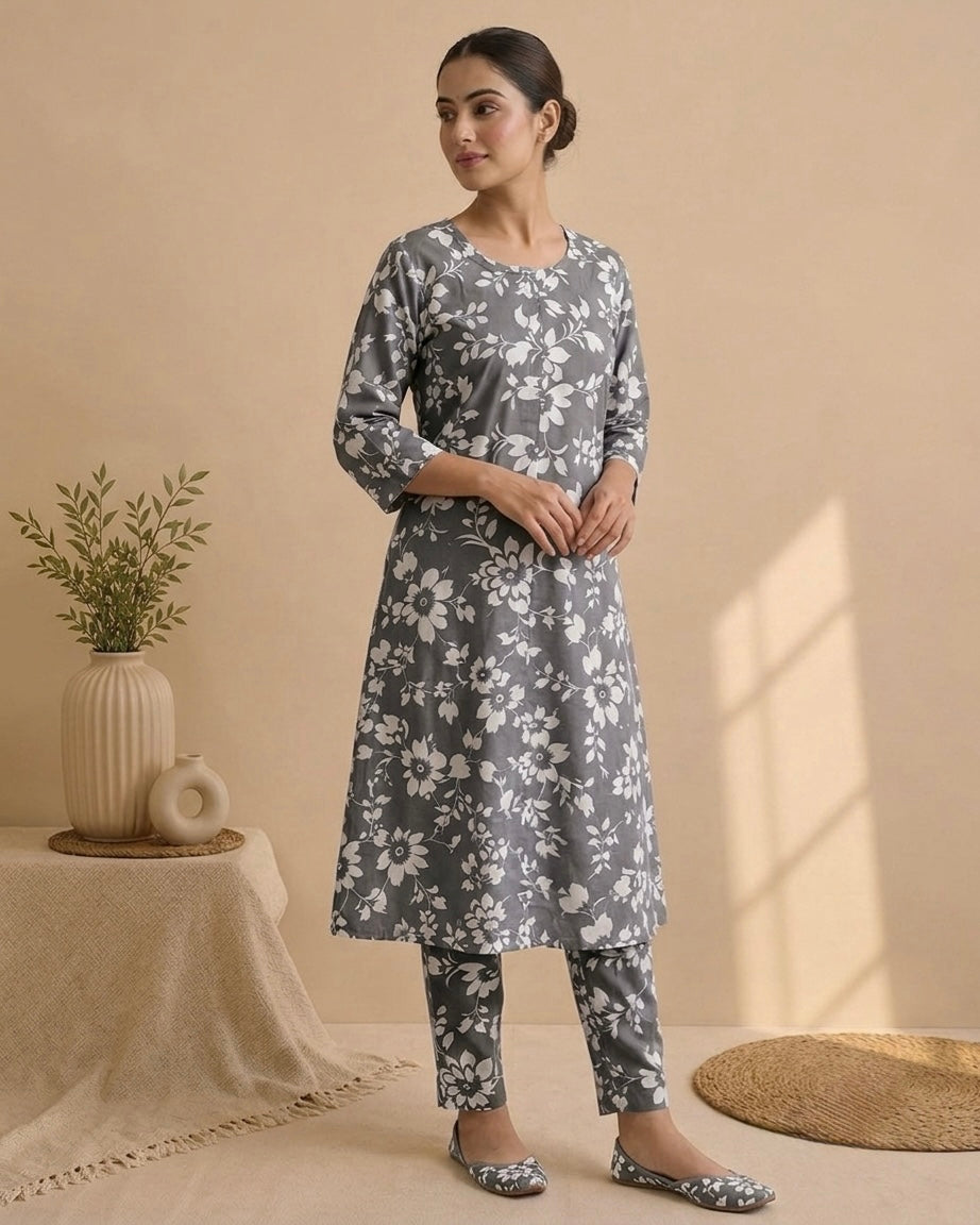 Co-ord  Set