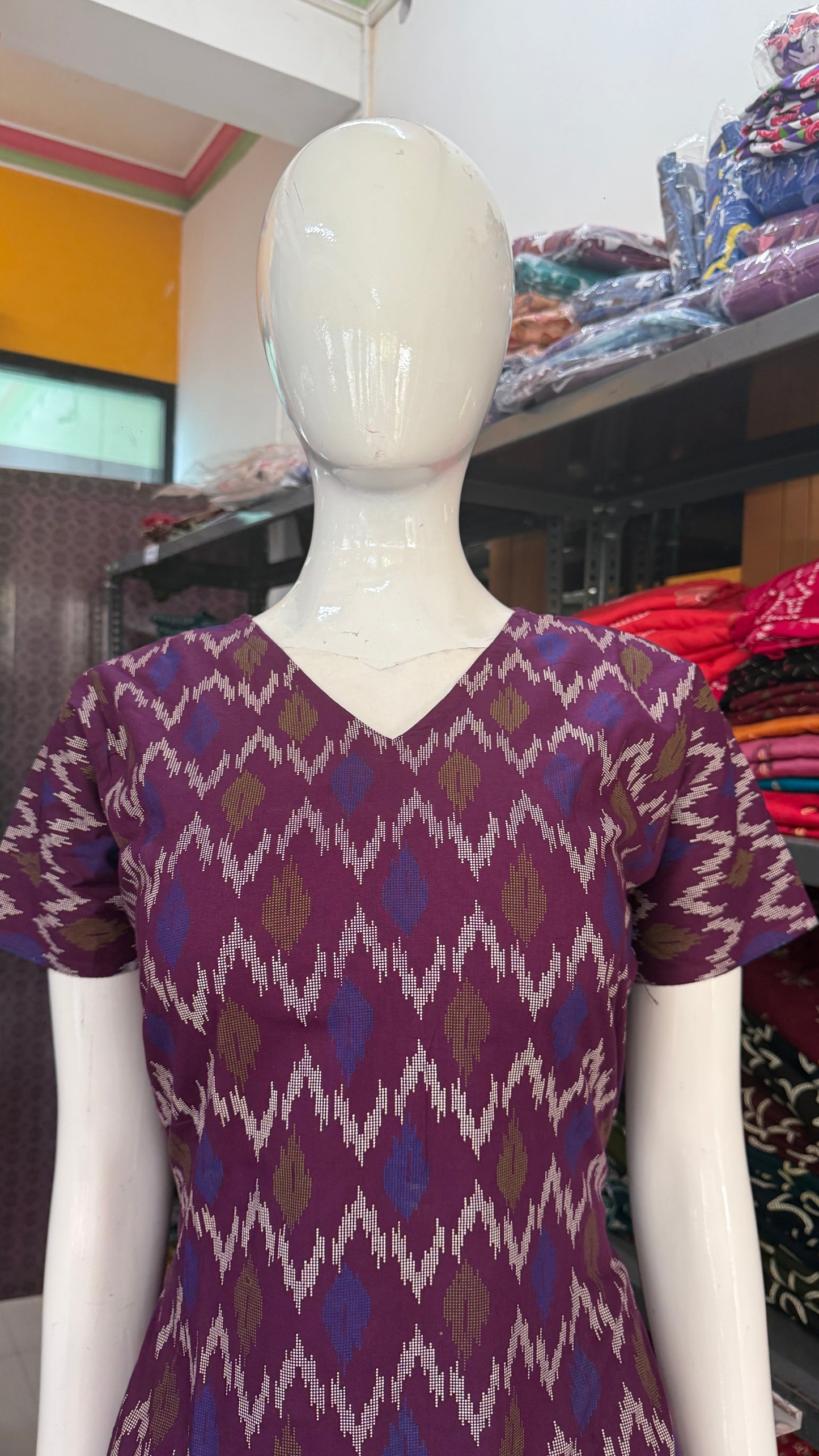 Frock