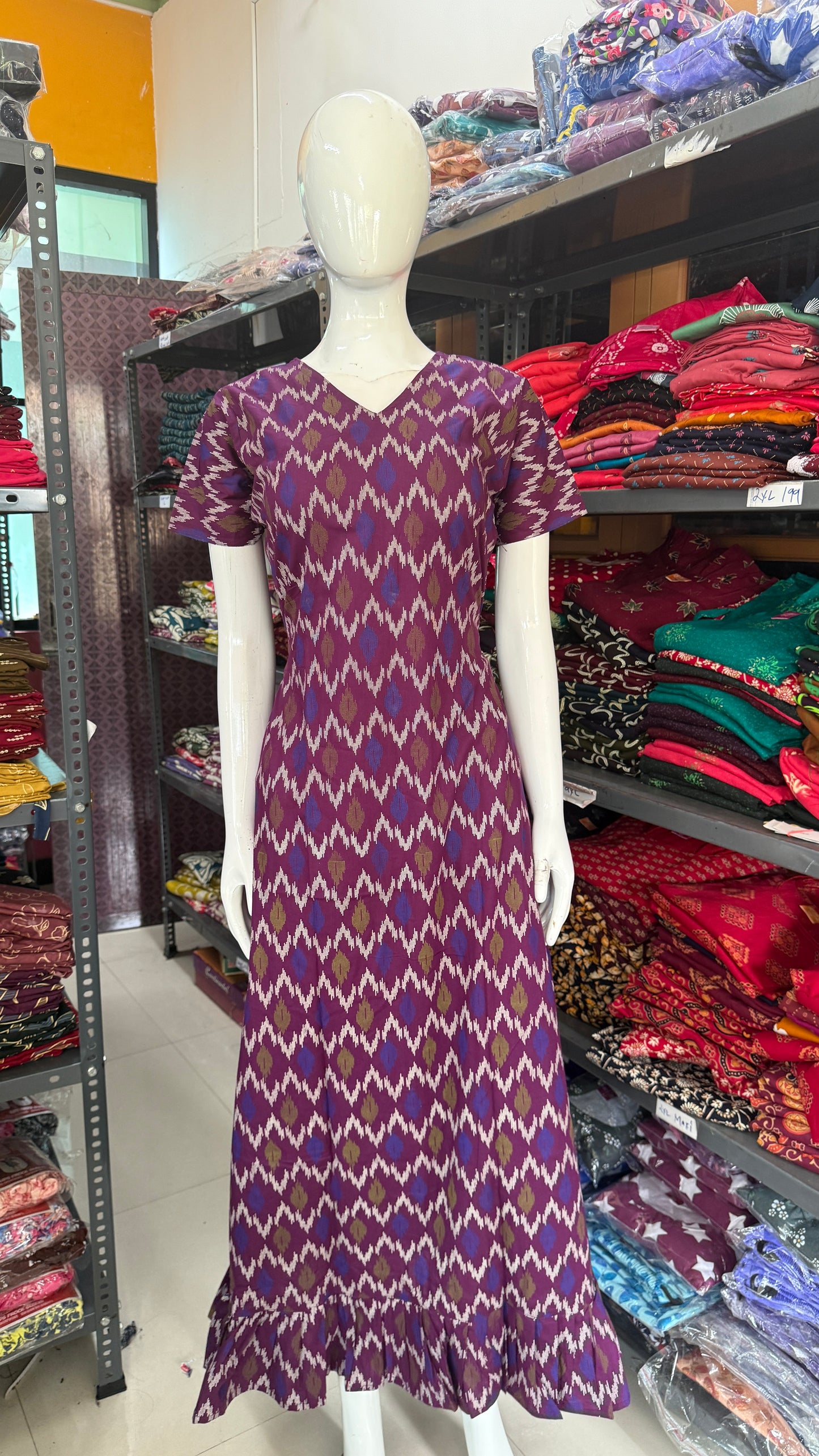 Frock