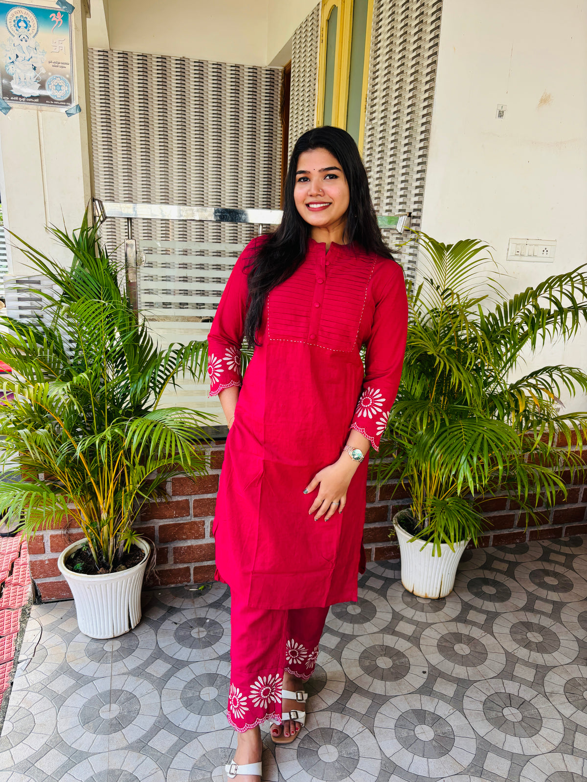 Co-ord  Set