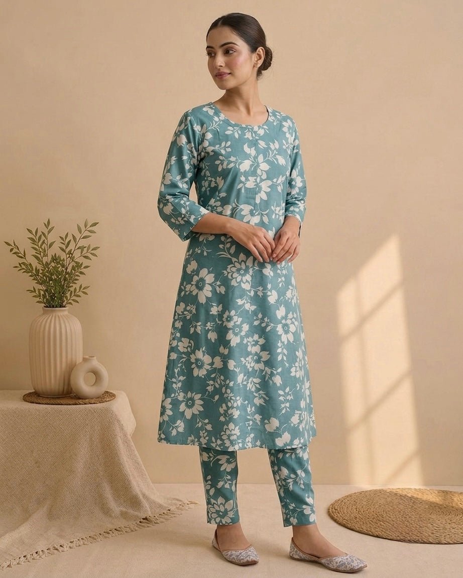 Co-ord  Set