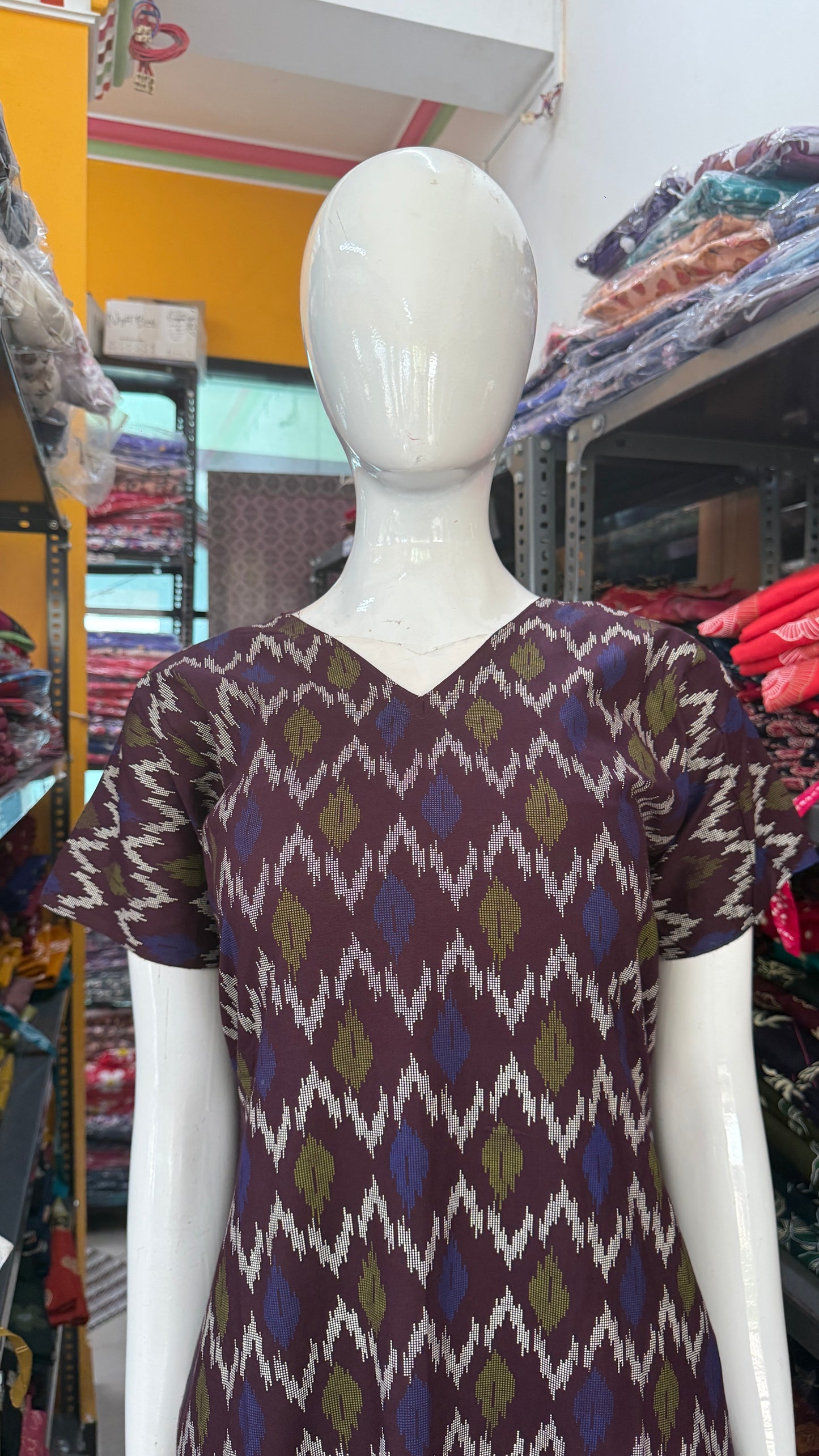 Frock