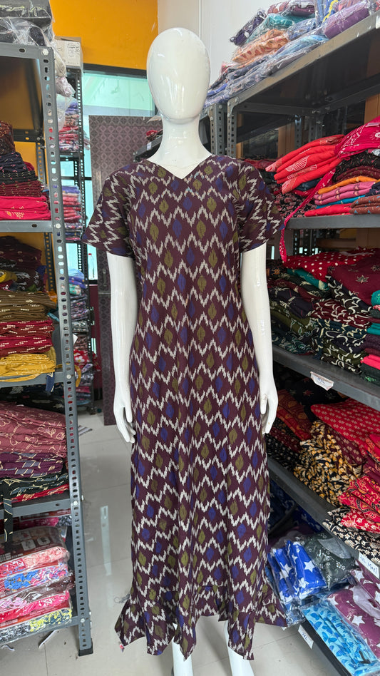 Frock