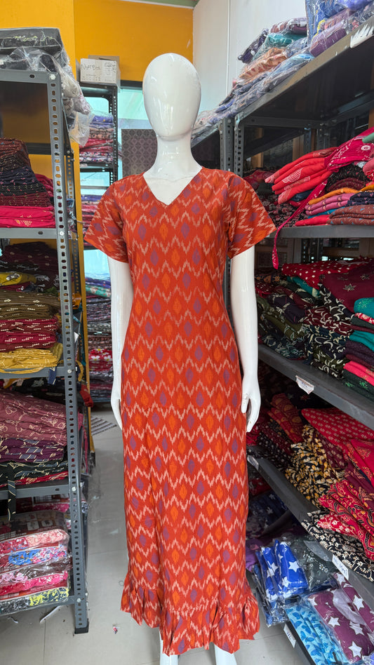 Frock