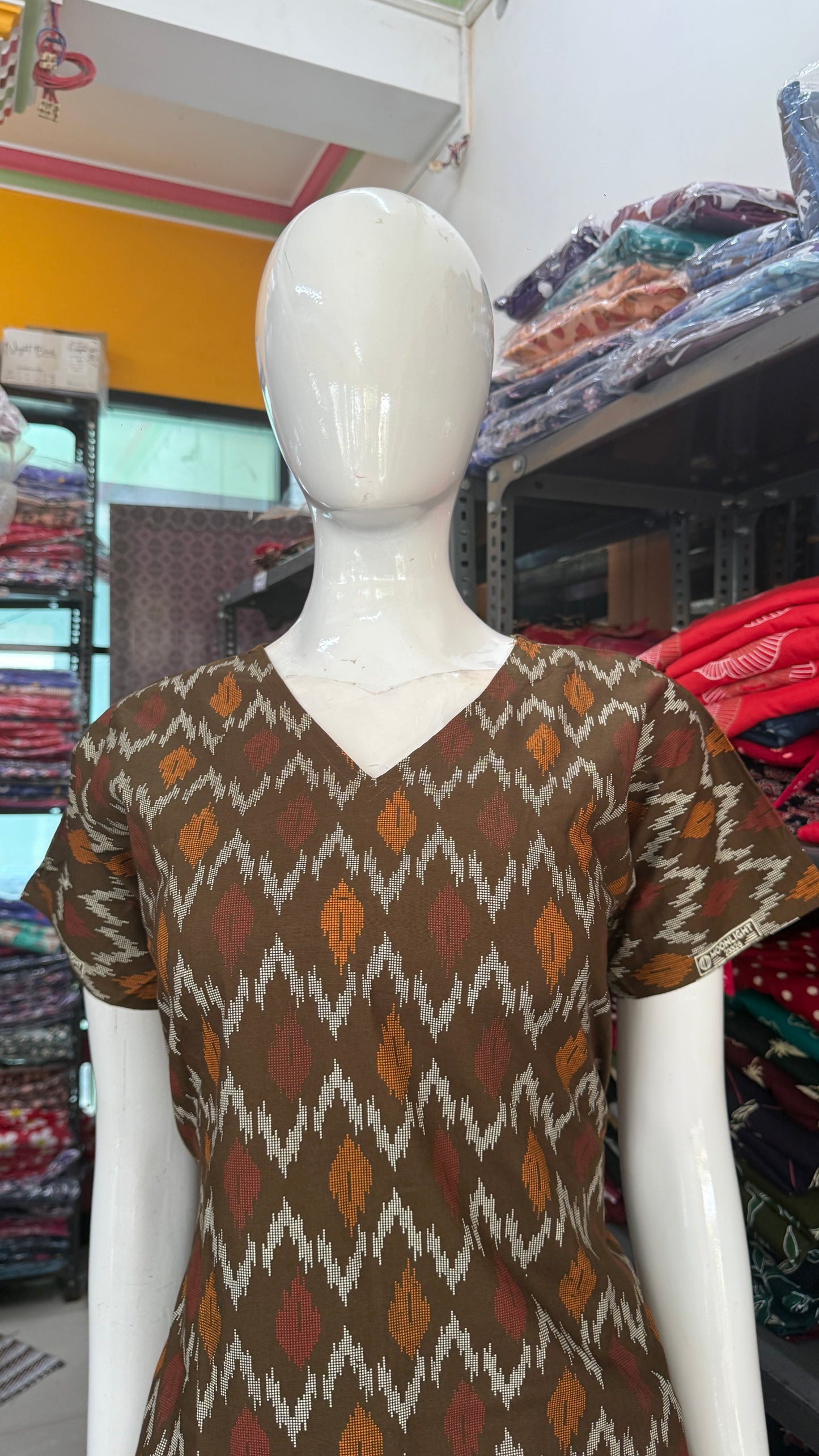 Frock