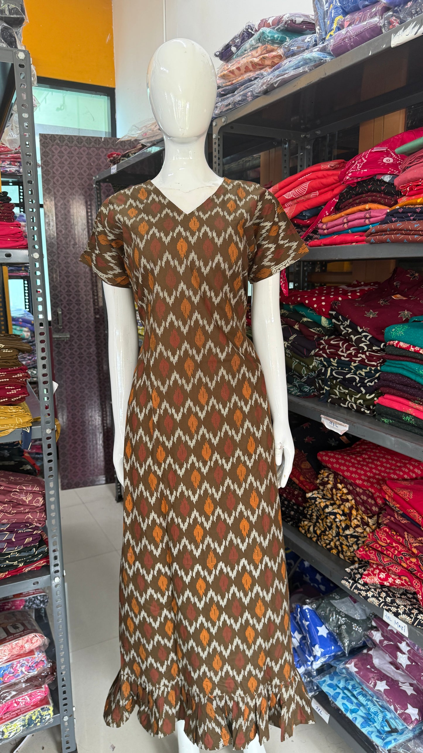 Frock