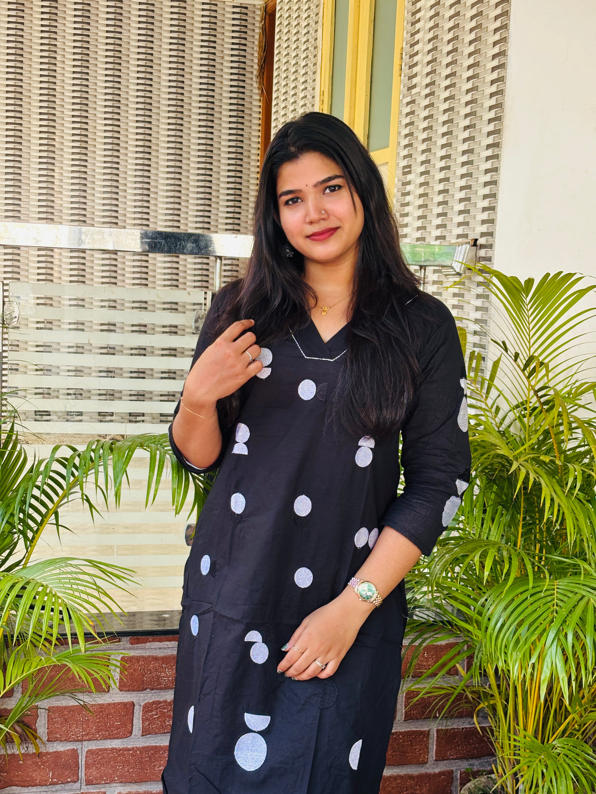 Co-ord  Set