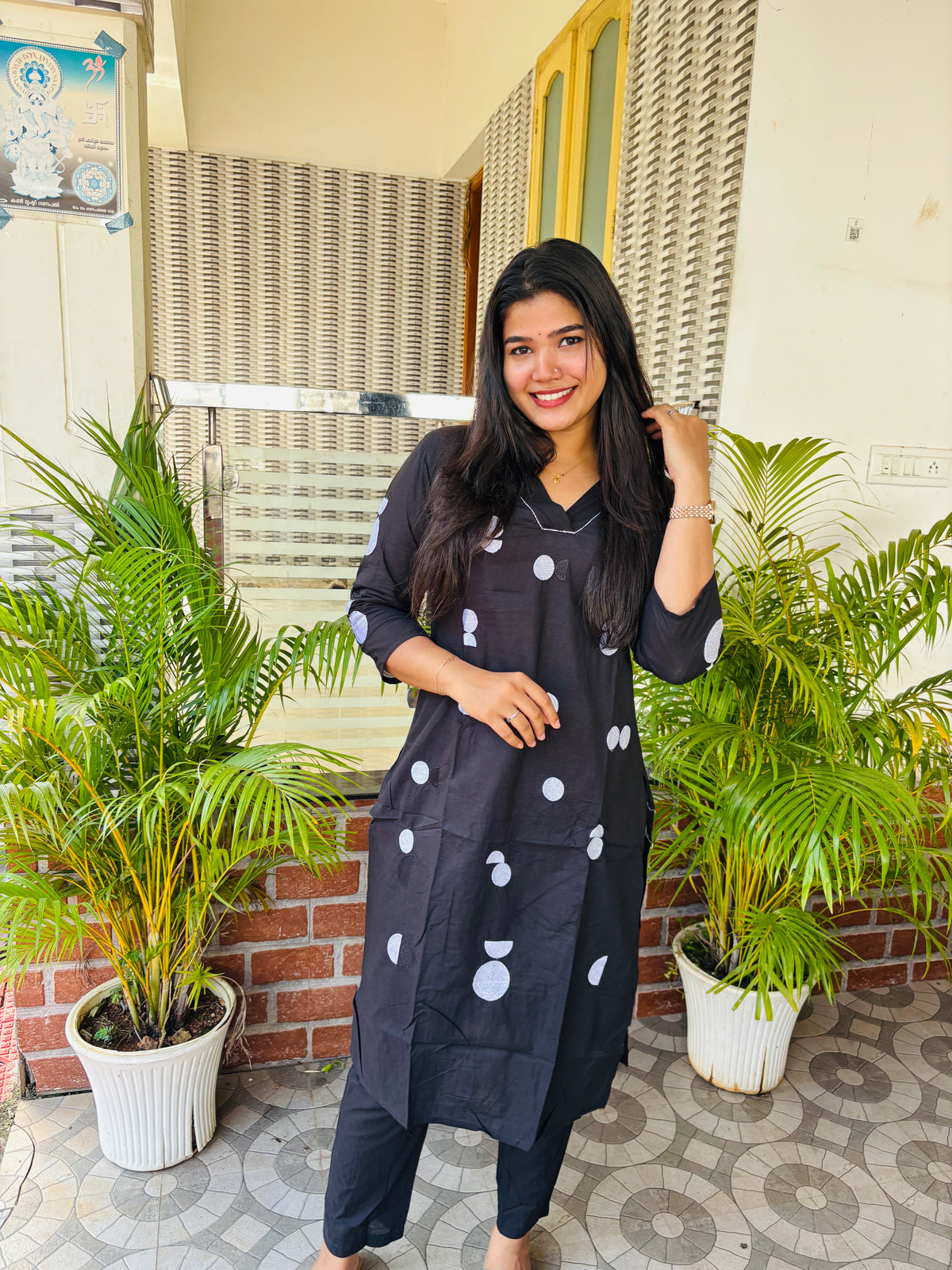 Co-ord  Set