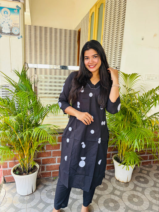 Co-ord  Set