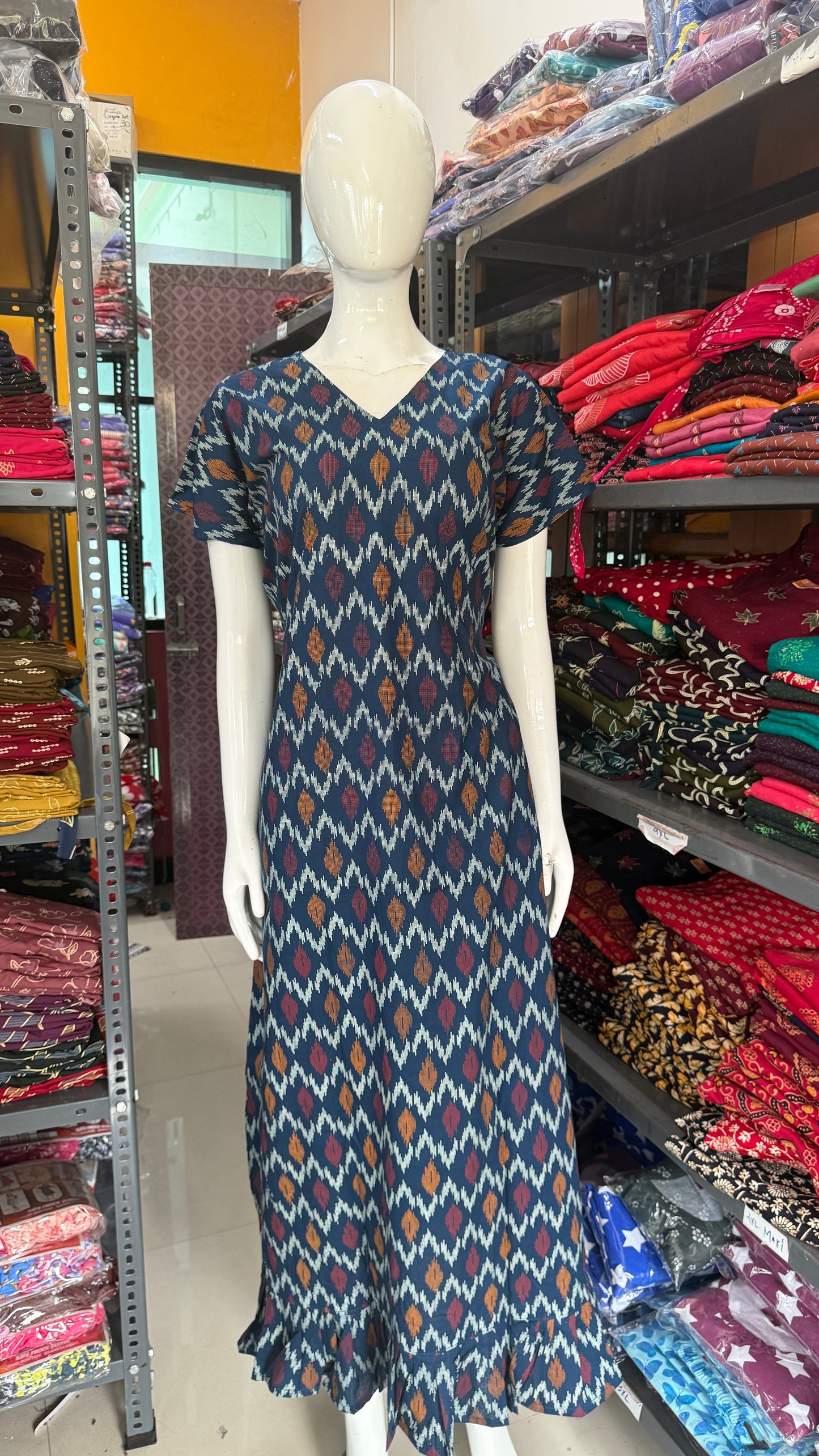 Frock