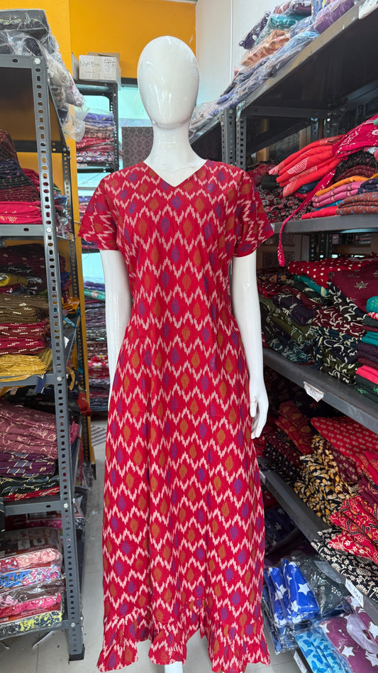 Frock