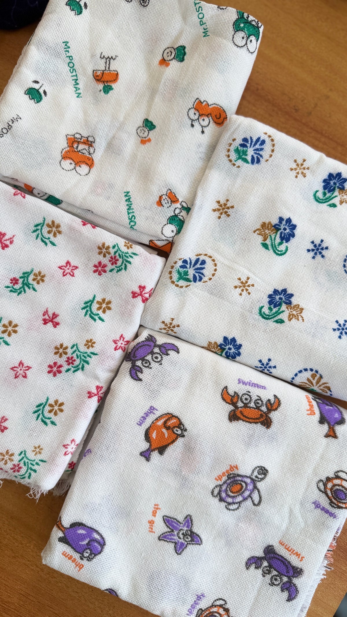 Towel Combo