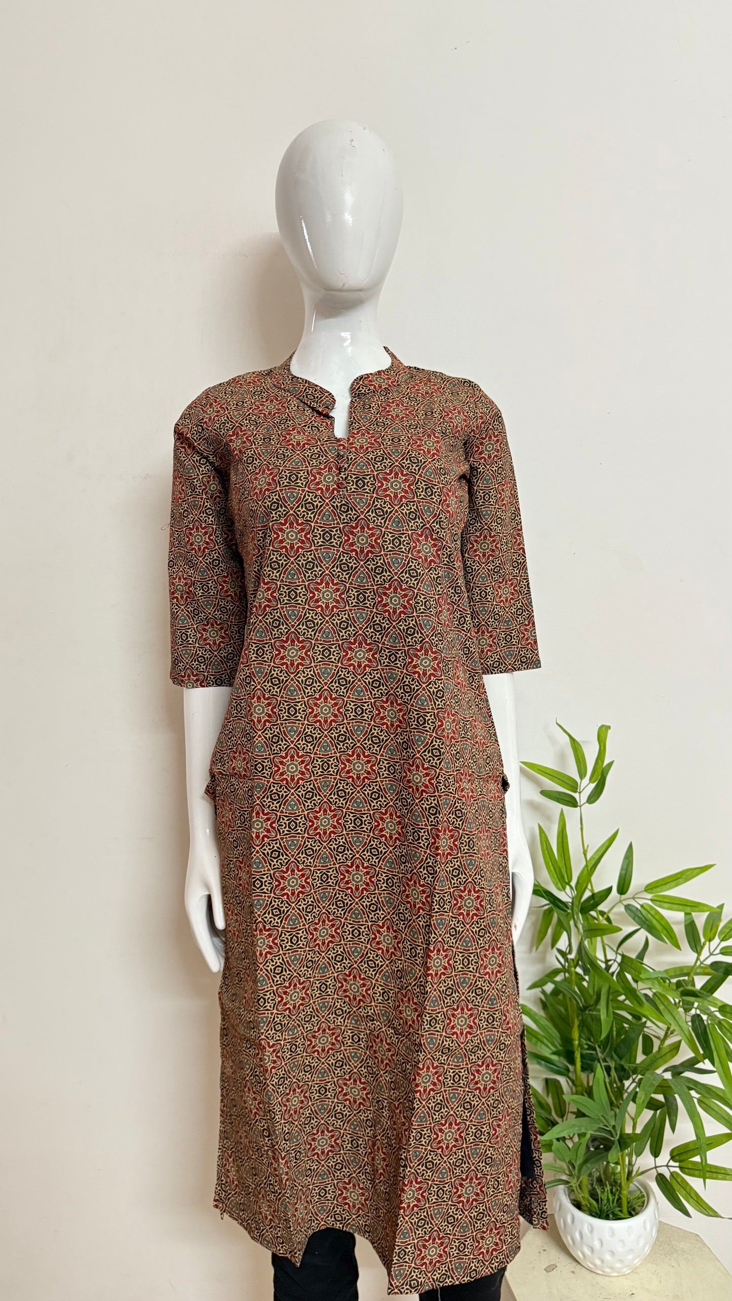 Kurti