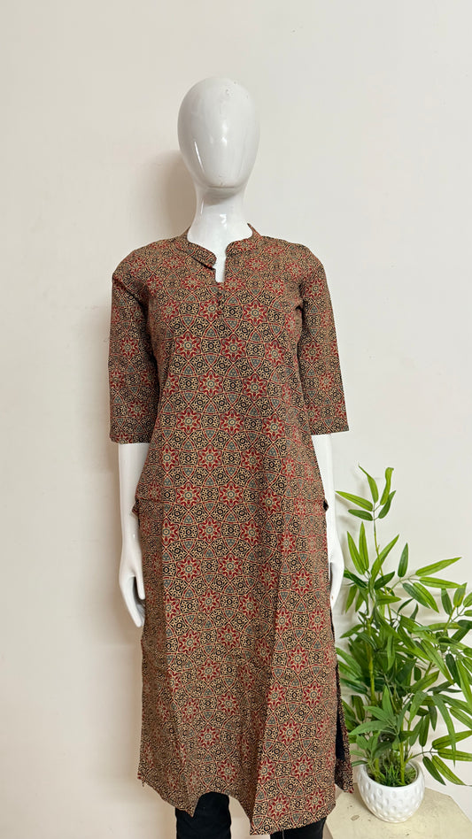 Kurti