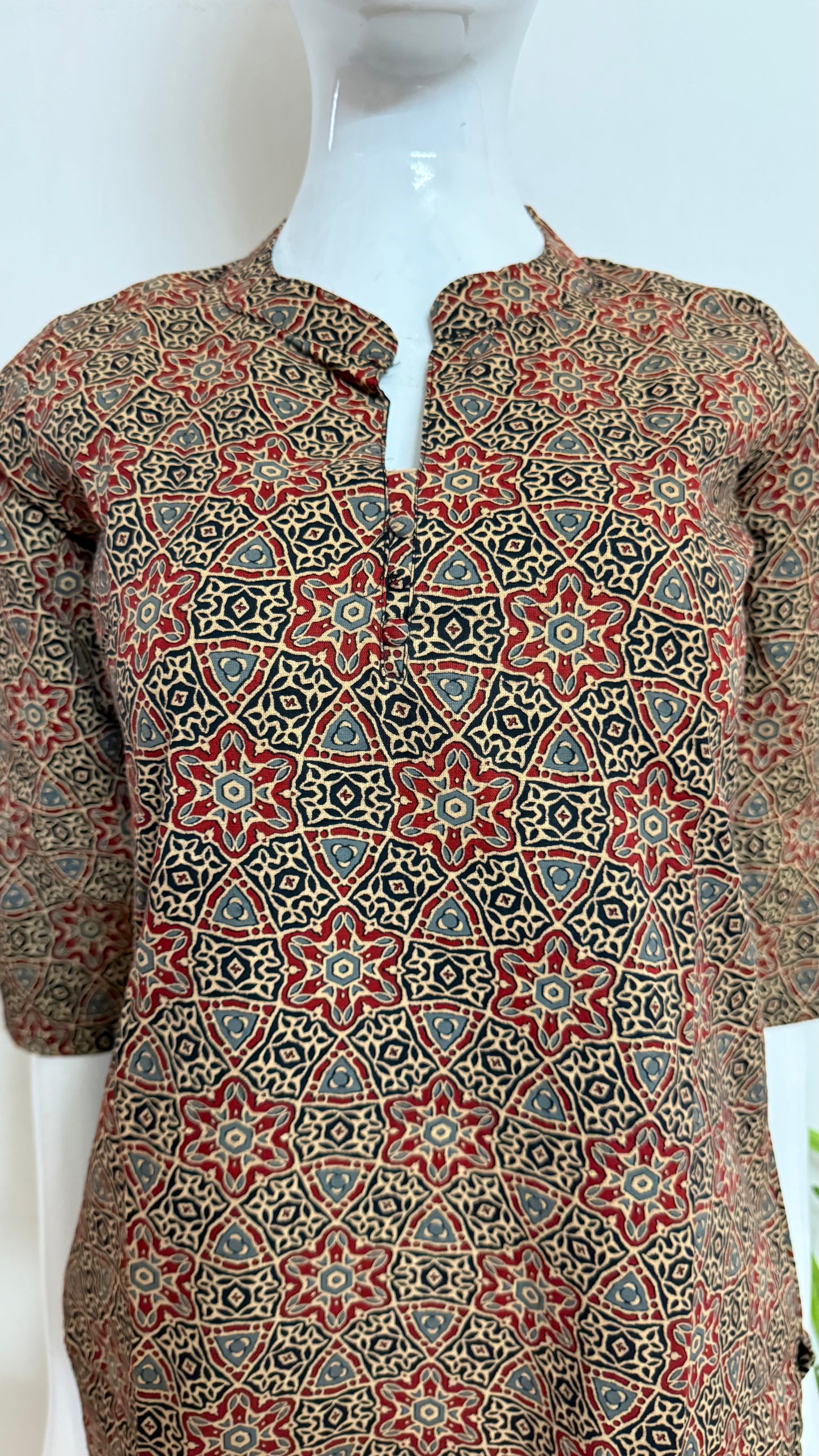 Kurti