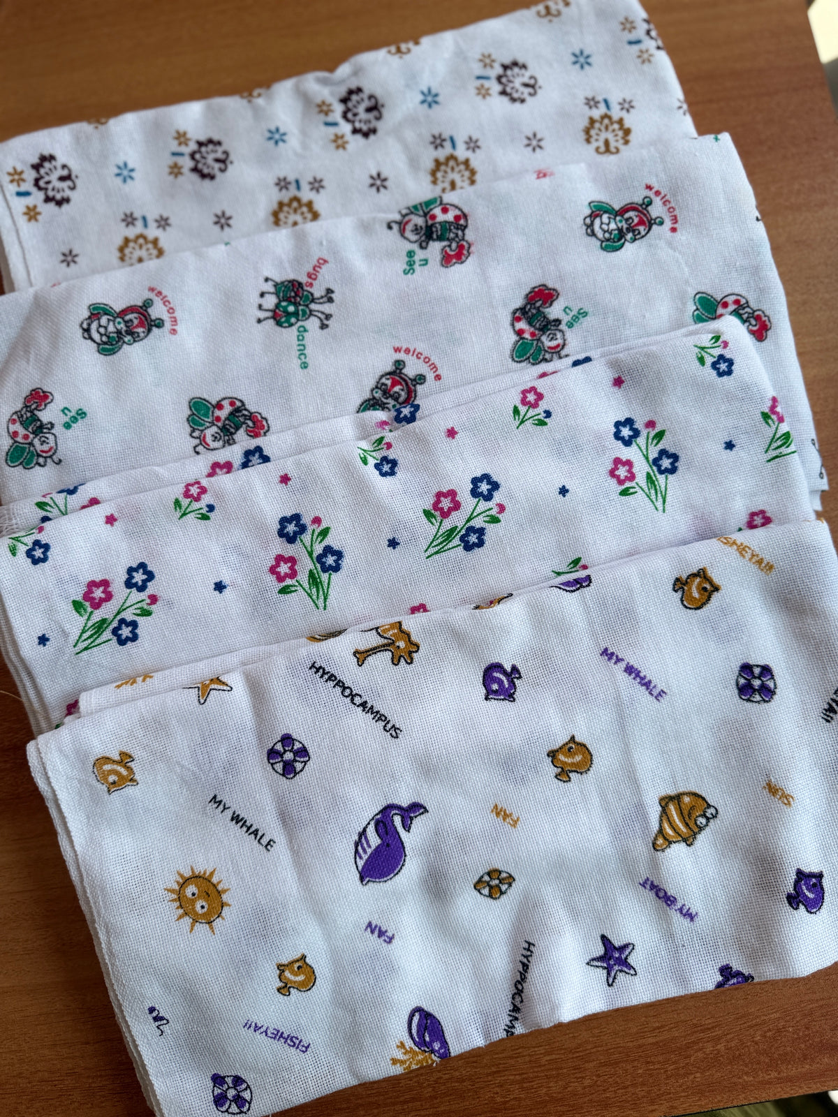 Towel Combo