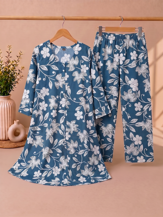Co-ord  Set