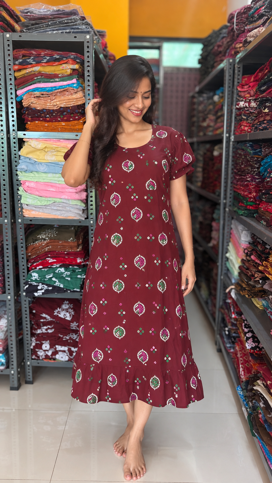 Frock
