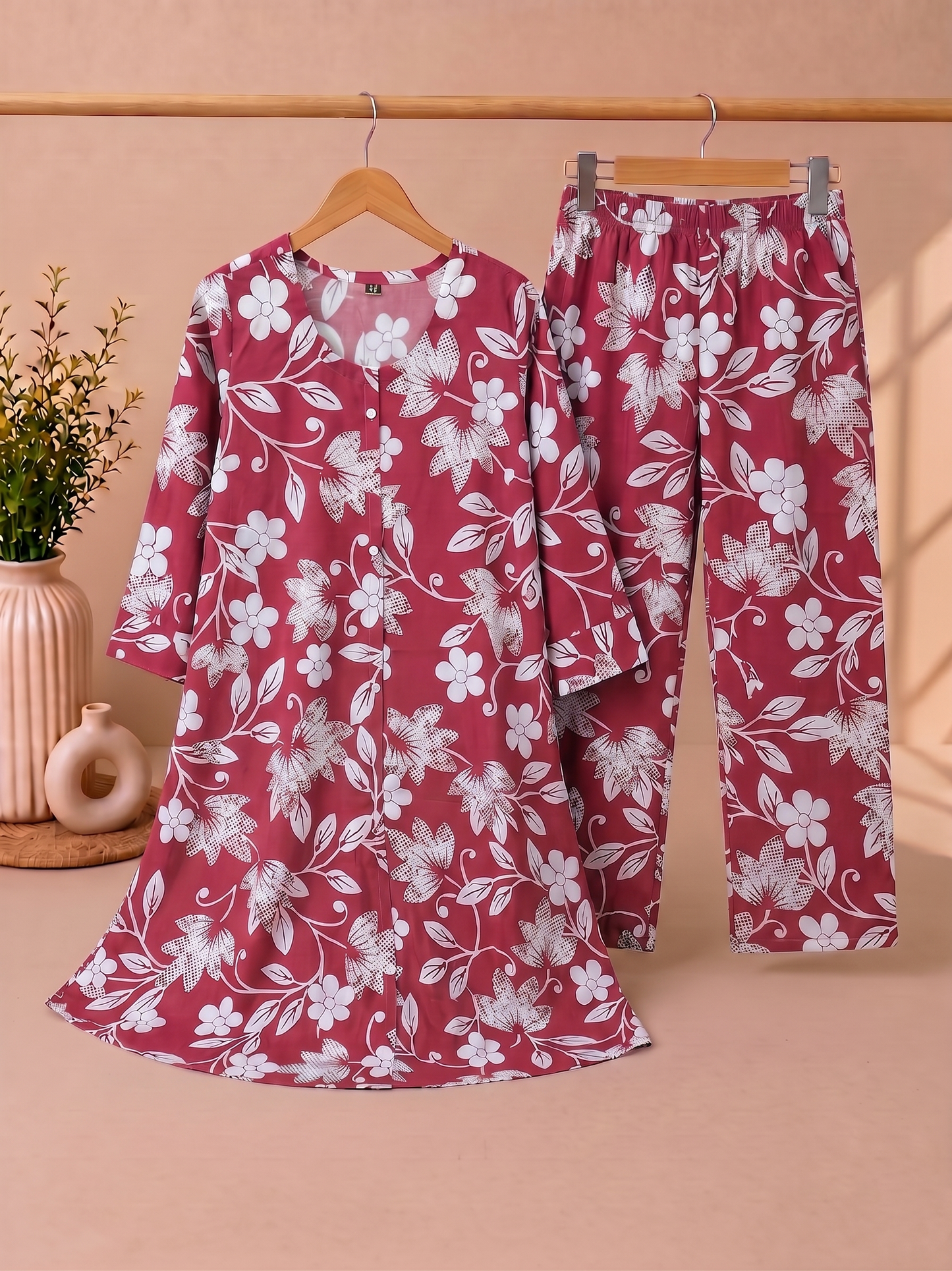 Co-ord  Set