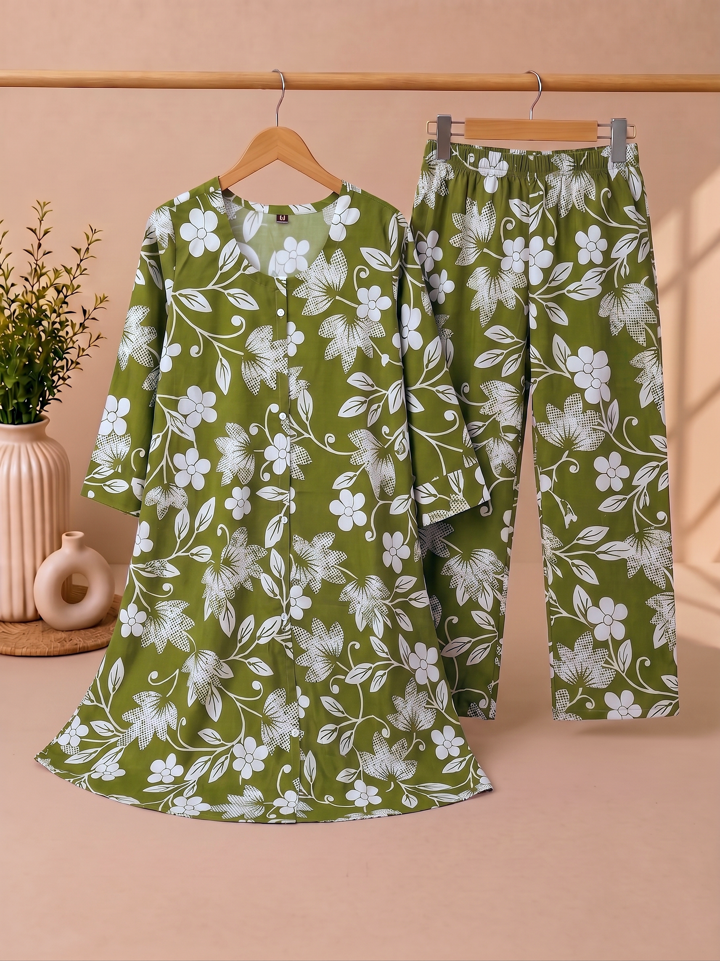 Co-ord  Set
