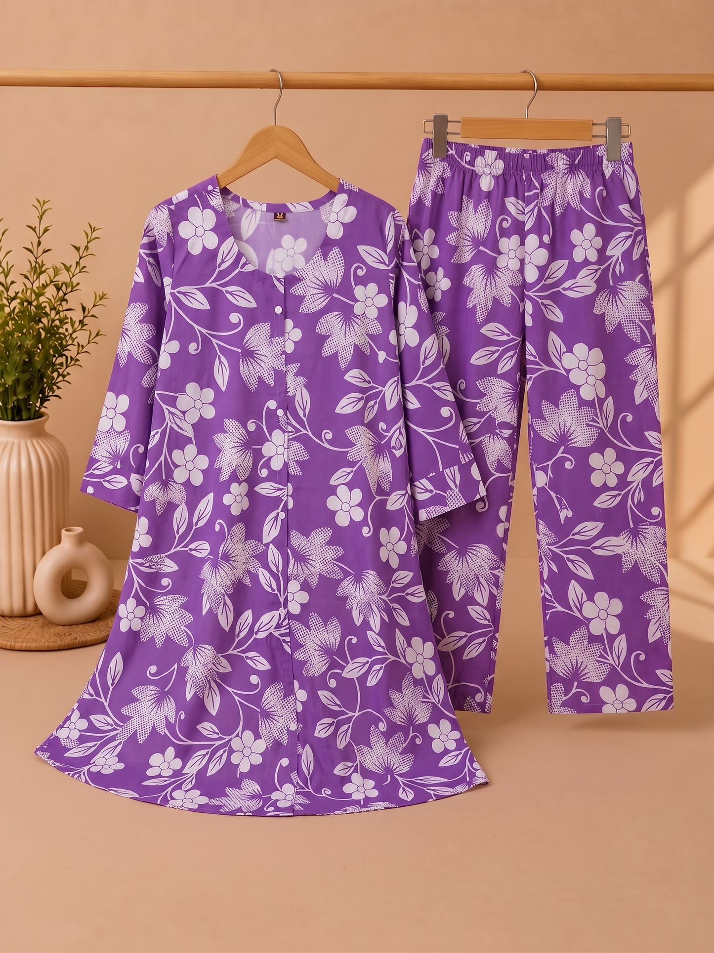 Co-ord  Set