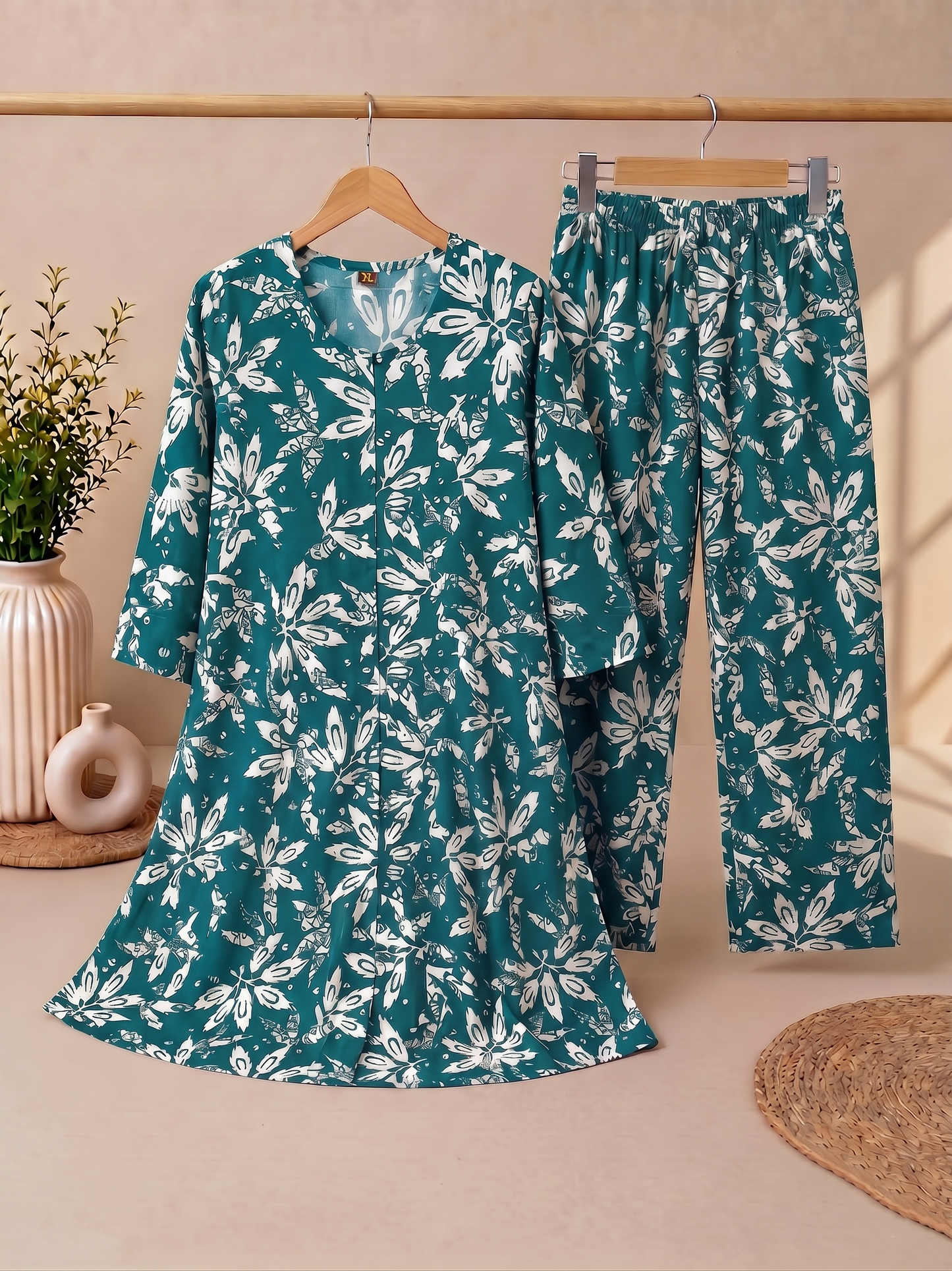 Co-ord  Set