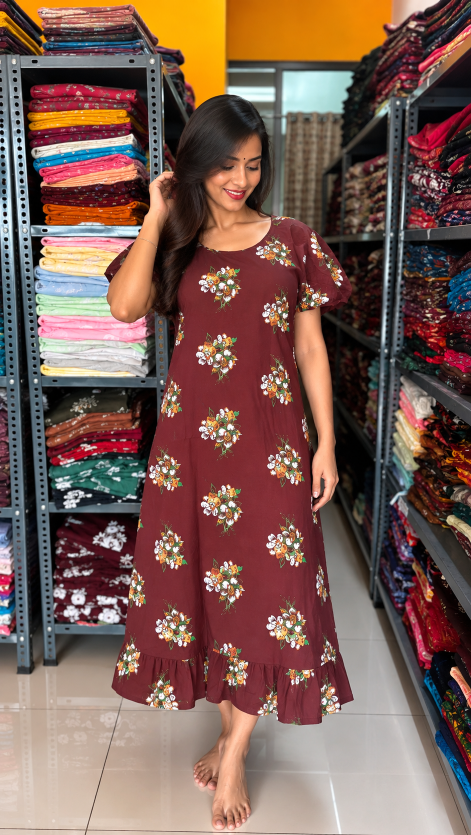 Frock