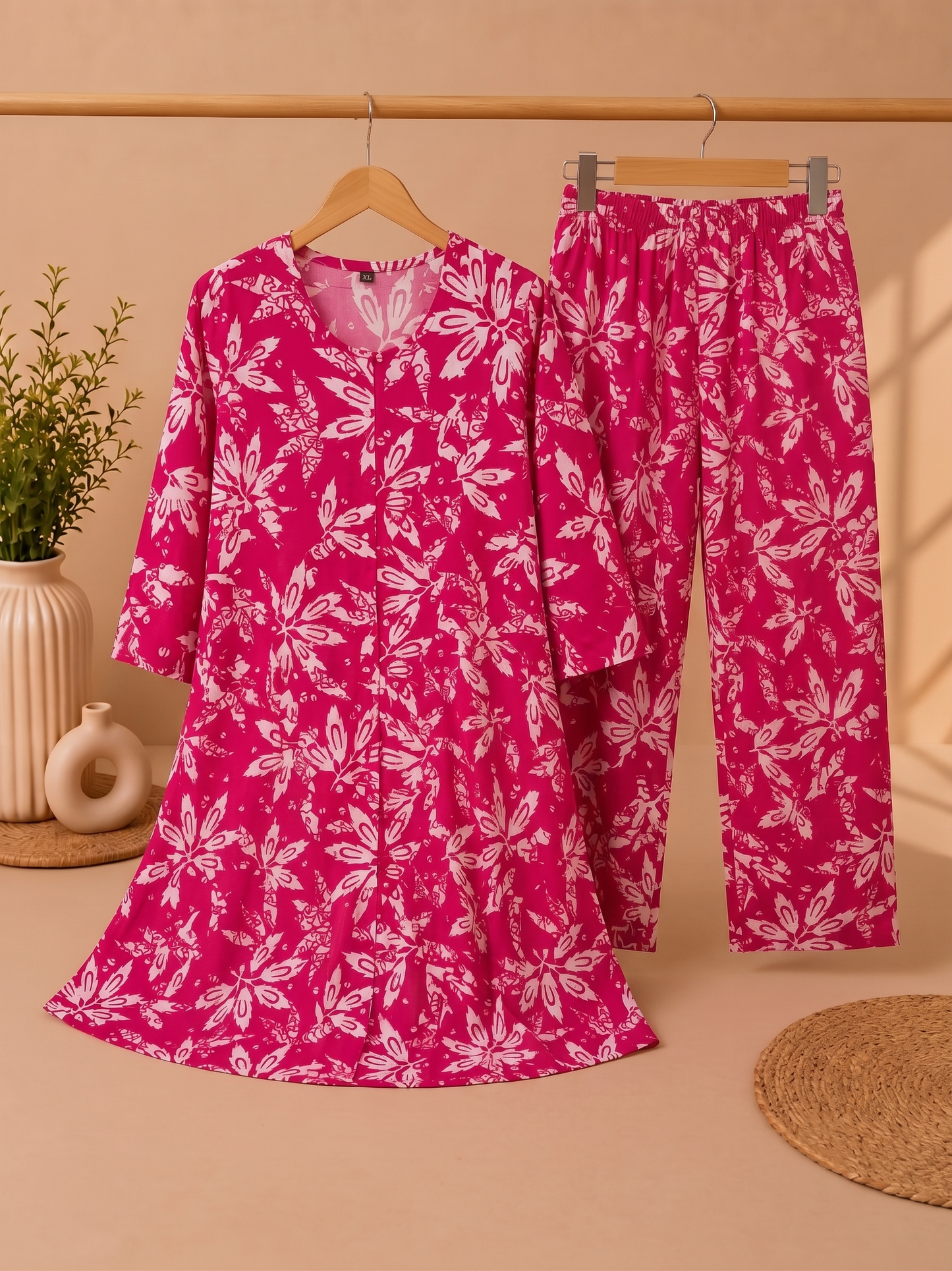 Co-ord  Set
