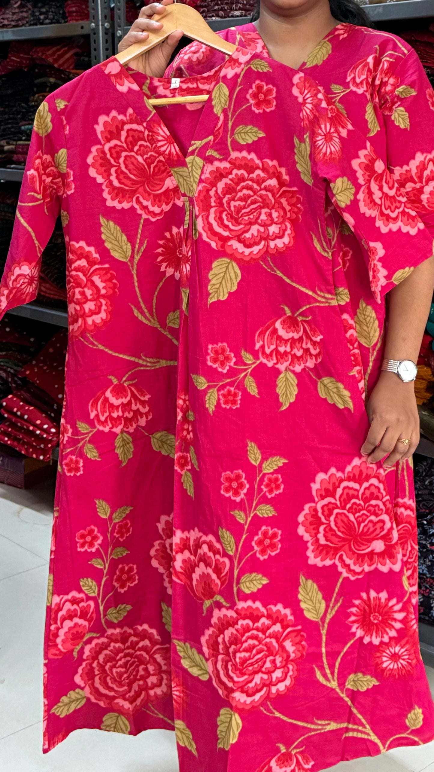 Kurti