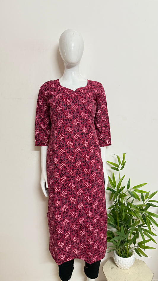Kurti