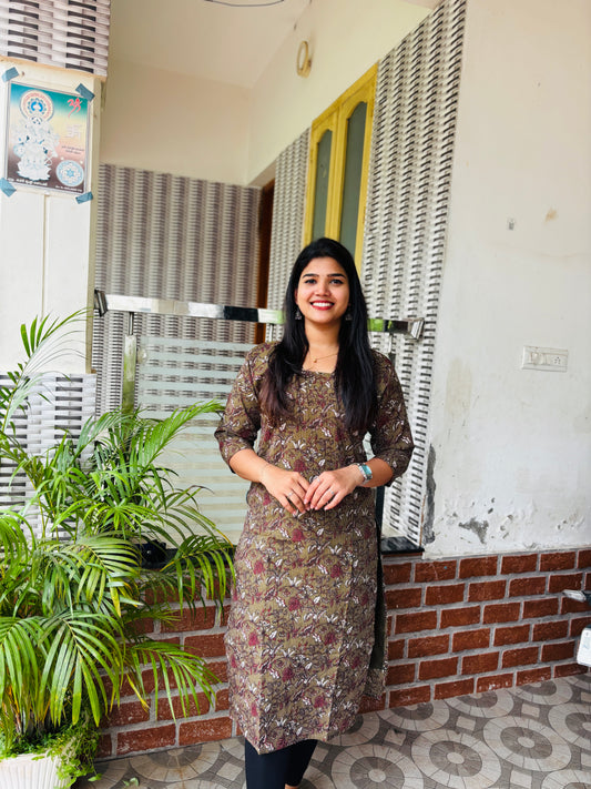 Kurti