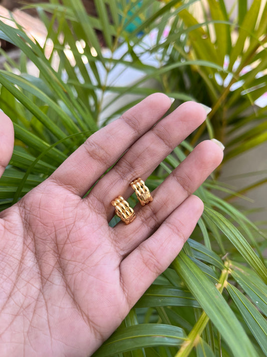 earring