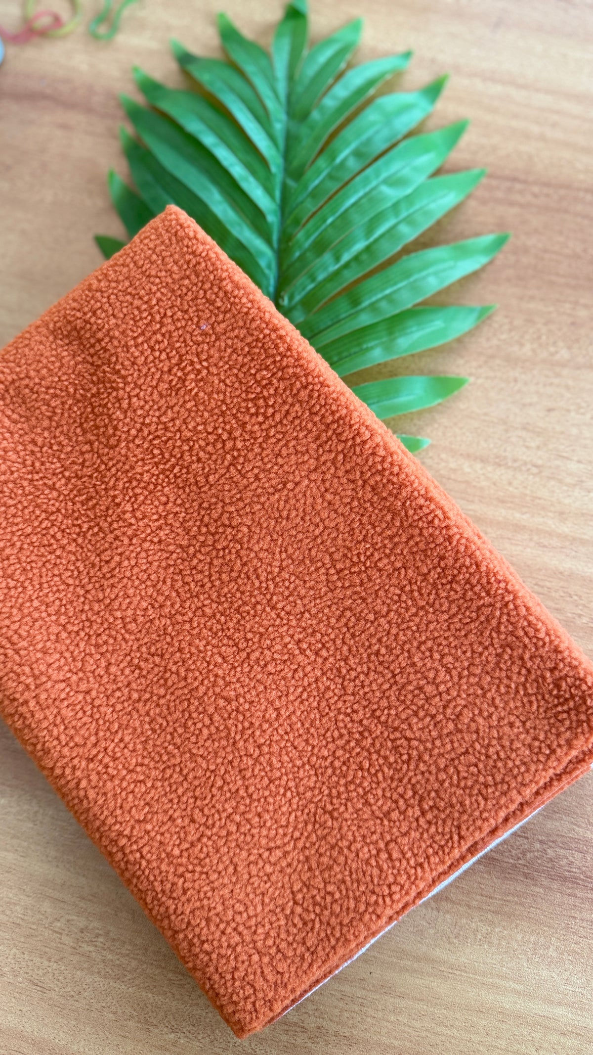 Dry Sheet