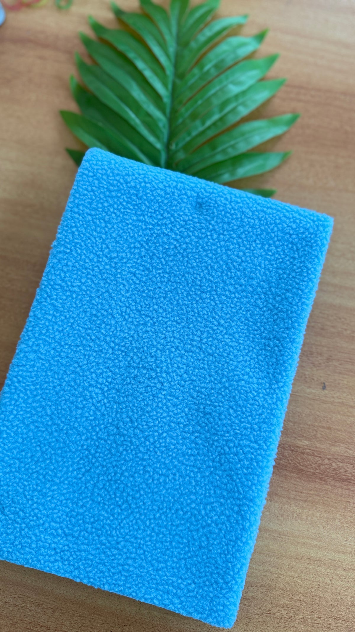 Dry Sheet