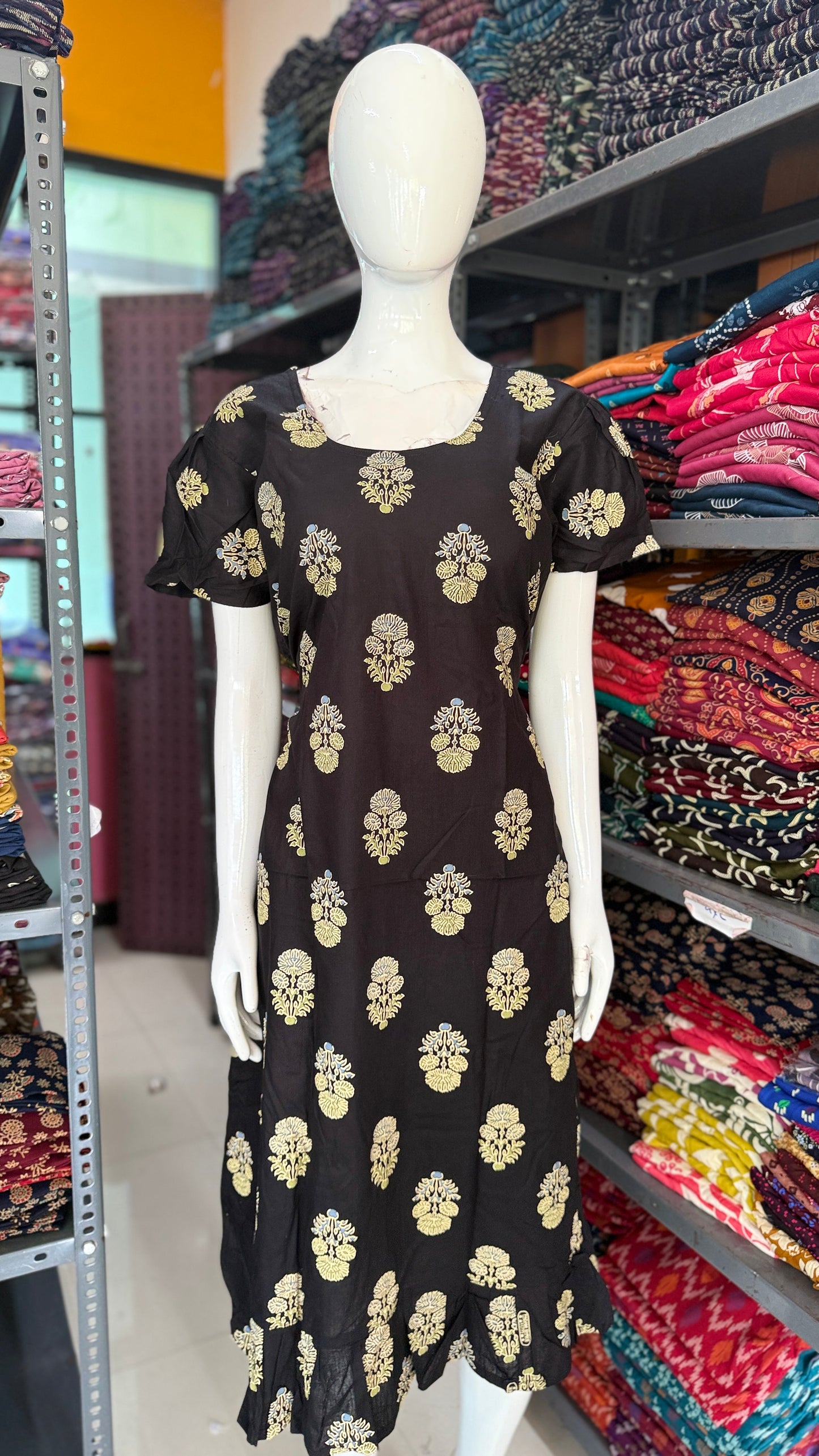 Frock