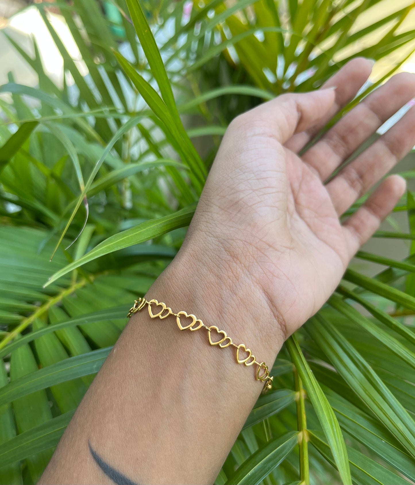 Bracelet