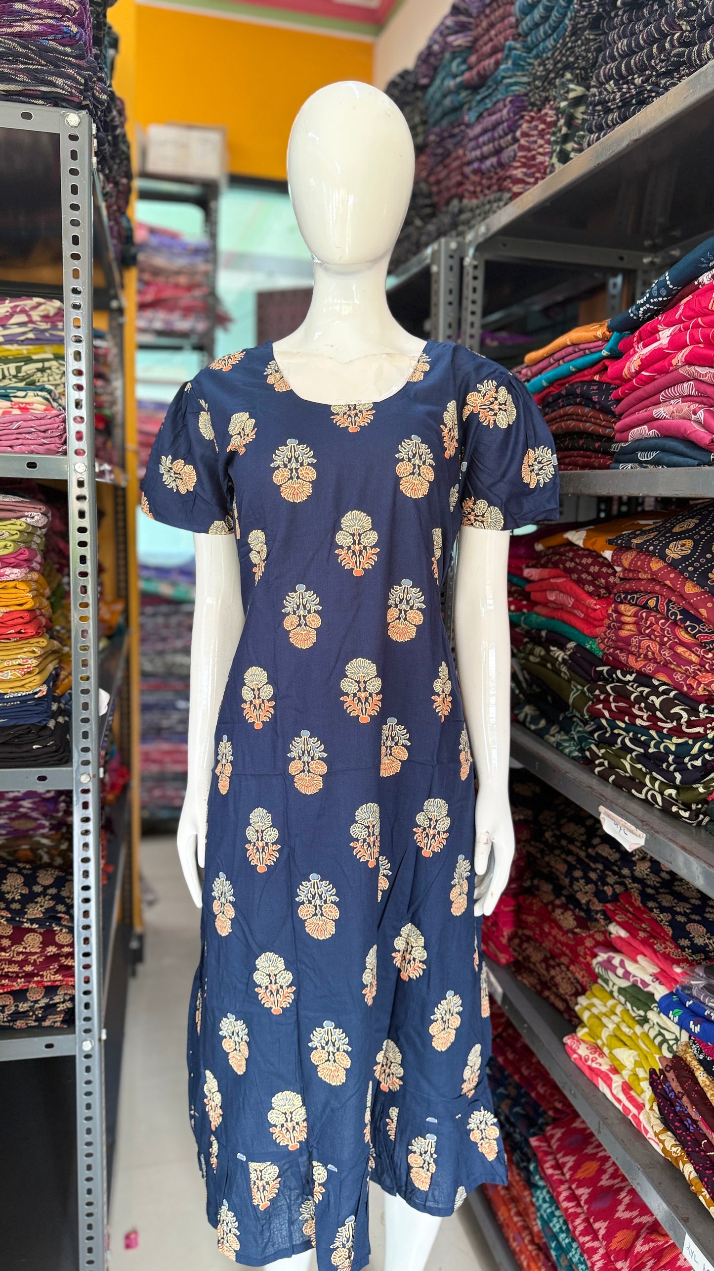 Frock